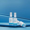 Kit Hidratação Total (spray Hidratei + S.o.s + Shampoo)