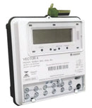 Relógio Energia Medidor Bifásico Nansen Vector 4 Pa 2 - 120a