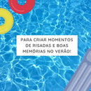 Bola De Praia Lisa Colorida 51cm 20´´ Bestway Piscinas Full