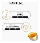 Shampoo Pantene Pro-v Hidratação 175ml