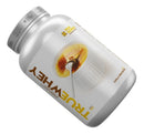 Suplemento True Whey True Source Whey Protein Isolado E Hidrolisado Pote De 837g Sabor Creme Brulee