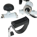 Mini Bicicleta Ergométrica Portátil Fisioterapia Pedal Bike