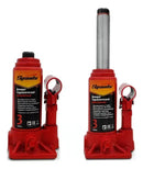 Macaco Hidráulico 3 Toneladas Tipo Garrafa Sparta