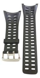 Pulseira De Relógio Skmei 1251 Silicone Cor Preto