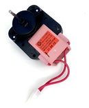 Motor Do Ventilador Consul Frost Free Facilite Crb36