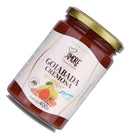 Doce de goiaba Premium ZERO adição de açúcar em vidro 400 g