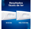 Teste De Gravidez Clearblue Saiba Antes 99,9% De Precisão