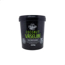 Vaselina Para Tatuagem Coconut Vaseline 440g M.Boah