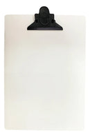 Prancheta Em Mdf, Kit Combo 10 Unidades Tamanho A4