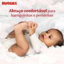 Huggies Fralda Pants Roupinha Proteção Acolchoada XXG - 58 Un