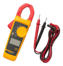 Alicate Amperímetro Digital Fluke 302+
