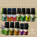 Óleo Essencial 100% Puro Peppermint 10ml