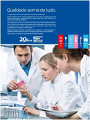 Algodão Redondo Disco Dia A Dia Macio E Absorvente Com 37g