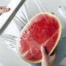 Kit 2 Bobina Rolo Filme Pvc 28cm X 100 Metros ( 200 Metros )