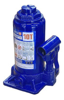 Macaco hidráulico tipo garrafa 10t FortG Pro