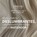 Amend Máscara Blonde Expertise 300g