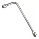 Kit 4 Chaves Biela L Aço Carbono Sextavada Vário 16+17+18+19