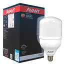 Lâmpada Alta Potência 50w E27 Branco Frio - Avant Cor da luz Branco-frio