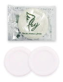 Kit 500 Mini Sabonete 15g Pousada Hotel Motel Airbnb Doação