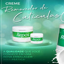 Removedor De Cutículas - 500g Repós
