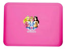 Laptop Infantil Bilíngue 60 Atividades Princesas 6217 Dmtoys Cor Rosa