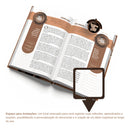 Café Com Deus Pai - Porções Diárias De Transformação De Junior Rostirola Editorial Velos Capa Mole Em Português 2025