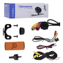 Câmera De Ré Roadstar Dinâmica Colorida Rs-203br D Plus