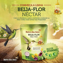 Néctar Beija Flor Refil 400g Saíra Sanhaço Reino Das Aves
