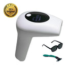 Depilador A Laser 900 Mil Pulsos Portátil