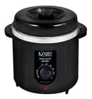 Panela Termocera Junior Corpo Preto 400g Sem Refil Mega Bell