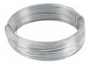Arame 18 Galvanizado 1,24mm 1kg Drywall Gesso Forro