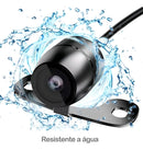 Câmera De Ré Fixa Borboleta