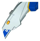 Estilete Trapezoidal Retrátil 18mm 1774106 Irwin