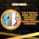 Kit 4 Kinesio Tape Fita Bandagem Funcional Cores Sortidas