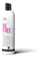 Creme De Pentear Be Free Curly Care Leave In Leve 300ml