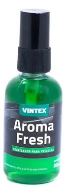 Aromatizante Cheirinho Odorizador Fresh Spray 60ml Vintex