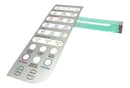 Membrana Electrolux Mef33 Teclado De Microondas