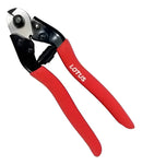 Alicate Corta Cabo De Aço Lotus 6110