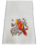 Pano De Prato Atacado Premium Estampado Kit Com 10 Peças