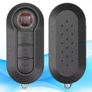 Capa Chave Novo Palio Grand Siena Uno Strada Punto Bravo 500