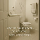 Aparelho Odorizador Glade + Refil Discreto E Silencioso 12ml