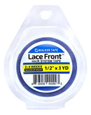 Fita Lace Front De 3 Metros Para Próteses Perucas E Apliques