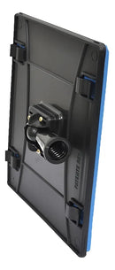 Lixadeira Manual Lixador Grande Paredes E Tetos Lixaflex