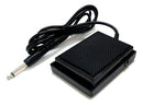 Pedal De Sustain Mxt Para Teclado Mx01lt