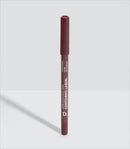 Dailus Lápis Apontável Para Contorno Labial Cacau Cor Marrom