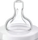 Kit 2 Mamadeiras 125/260ml Classic Cristal - Philips Avent