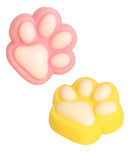 Squishy Alívio Estresse Apertar Anti-stress Tiktok Rosa-claro