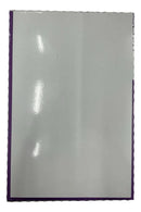 Papel Hectografico U-20 Roxo 22x33 Hc-101 Hardcopy 10 Uni