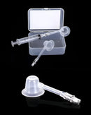 Corretor De Mamilos Invertidos Por Sucção Para Amamentação