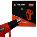 Soprador Térmico Ar Quente 2000w